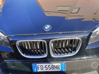 usata BMW X1 diesel cv 177km 60.000