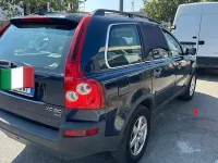 Usata Volvo XC90 163 CV (119 kW) 2003 Bluazzurro SUV