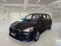 Usata BMW 216 Active Tourer 115 CV (84 kW) 2019 Monovolume