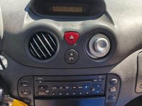 Usata Citroën C2 70 CV (51 kW) 2007 Grigio Utilitaria