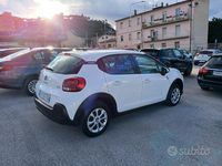 Occasion Citroën C3 102 ch (75 kW) 2022 Blanc Citadine