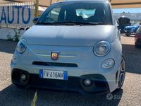 usata Fiat 500 Abarth 595_1.4 Turbo_145 CV