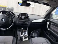 Usata BMW 116 M Sport 116 CV (85 kW) 2013 Utilitaria