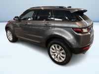 usata Land Rover Range Rover evoque 2.0 TD4 SE DYNAMIC 150CV 5P AUTO MY192.0 TD4 SE DYNAMIC 150CV 5P AUTO MY19