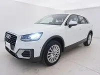 Usata Audi Q2 Business 150 CV (110 kW) 2020 Bianco SUV