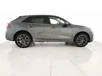 Usata Audi Q8 Sport 231 CV (169 kW) 2021 Grigio SUV