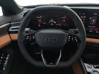 Usata Audi A5 S-Line 204 CV (150 kW) 2024 Grigio Station wagon