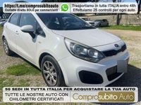 usata Kia Rio 3ª serie 1.2 CVVT 5p. LX