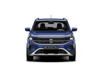 Nuova VW T-Cross Life 95 CV (69 kW) 2026 Nero SUV