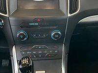 Usata Ford S-MAX S 180 CV (132 kW) 2016 Grigio Monovolume