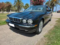 Usata Jaguar XJ Executive 258 CV (189 kW) 2003 Berlina