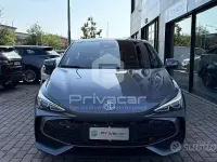 Usata MG MG3 Comfort 102 CV (75 kW) 2025 Grigio Utilitaria