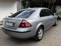 usata Ford Mondeo 