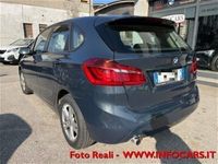 usata BMW 216 Serie 2 Active Tourer d Advantage usato