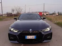 Usata BMW 430 M Sport 286 CV (210 kW) 2022 Coupé