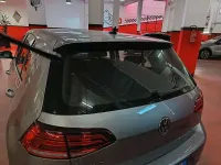 Usata VW Golf VII Executive 116 CV (85 kW) 2017 Grigio Berlina