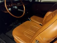 Usata Lancia Fulvia 1960 Blu