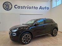 Usata Fiat 600 La Prima 101 CV (74 kW) 2025 Nero SUV