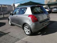 usata Suzuki Swift 1.3 3p. GL