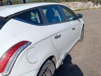 Gebraucht Lancia Delta 105 PS (77 kW) 2014 Kleinwagen