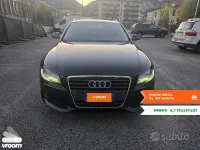 Usata Audi A4 Business Plus 143 CV (105 kW) 2013 Station wagon