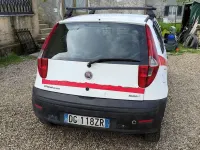 Usata Fiat Punto Classica 69 CV (50 kW) 2007 Utilitaria