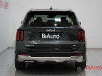 Usata Kia Sorento 193 CV (141 kW) 2024 Grigio SUV