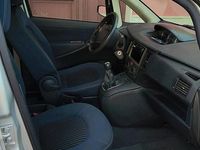 Usata Lancia Musa 90 CV (66 kW) 2009 Grigio Monovolume