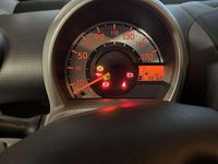 Begagnad Toyota Aygo Connect Style 68 HK (50 kW) 2011 Halvkombi