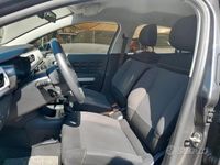 Usata Citroën C3 Live 68 CV (50 kW) 2018 Grigio Berlina