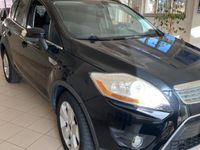 usata Ford Kuga Kuga 2.0 TDCi 136 CV 4WD Titanium DPF