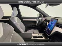 Nuova Volvo EX90 Ultra 334 kW (455 CV) 2025 Grigio SUV