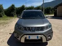 Usata Suzuki Vitara 120 CV (88 kW) 2018 Grigio SUV