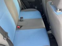 Usata Fiat Panda Dynamic 77 CV (56 kW) 2011 Bianco Berlina