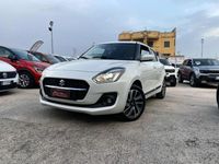 usata Suzuki Swift 1.2 Hybrid 1.2 Hybrid Gpl Top All Grip 4X4