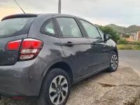 Usata Citroën C3 Live 82 CV (60 kW) 2016 Blu Berlina