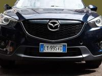 Gebraucht Mazda CX-5 Exceed 175 PS (128 kW) 2015 SUV