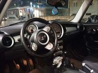 usata Mini Cooper D 1.6 Pepper