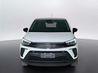 Usata Opel Crossland X Edition 110 CV (80 kW) 2021 Bianco SUV