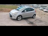 Usata Ford Ka Titanium 75 CV (55 kW) 2009 Grigio Utilitaria
