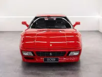 Usata Ferrari 348 295 CV (216 kW) 1990 Other