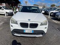 usata BMW X1 sDrive20d Eletta