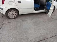 Usata Fiat Punto 60 CV (44 kW) 2000 Berlina