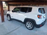 Usata Jeep Renegade 120 CV (88 kW) 2015 SUV