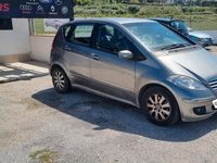 usata Mercedes A180 CLASSECDI Avantgarde