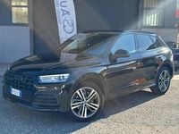 Usata Audi Q5 Design 190 CV (139 kW) 2018 Nero SUV