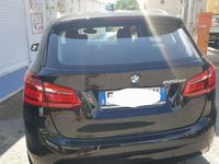 usata BMW 225 Serie 2 Active Tourer xe serie 2