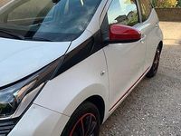 Usata Toyota Aygo 72 CV (52 kW) 2018 Utilitaria