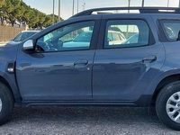 Usata Dacia Duster Comfort 101 CV (74 kW) 2023 Grigio SUV