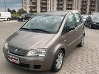 Usata Fiat Idea Emotion 90 CV (66 kW) 2010 Beige Monovolume